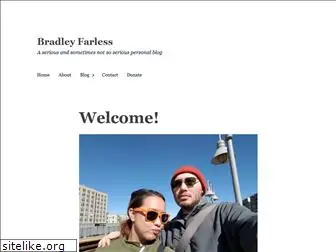 bradleyfarless.com