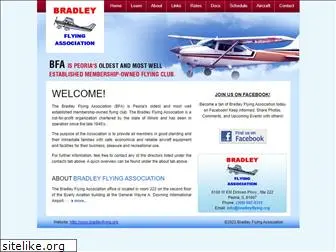 bradleyflying.org