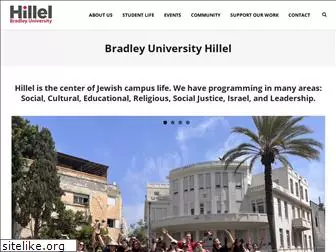 bradleyhillel.org