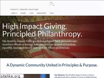 bradleyimpactfund.org