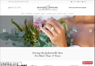 bradleyjewelers.com