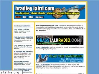 bradleylaird.com