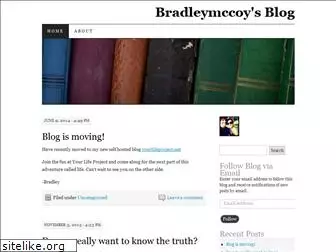 bradleymccoy.wordpress.com