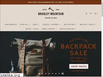 bradleymountain.com