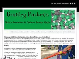 bradleypackets.com