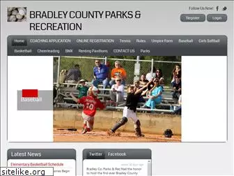 bradleyparks.com
