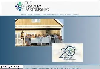 bradleypartnerships.com