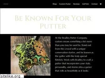 bradleyputters.com