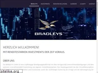 bradleys.de