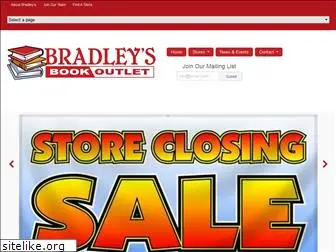 bradleysbookoutlet.com