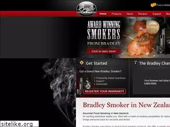 bradleysmoker.co.nz