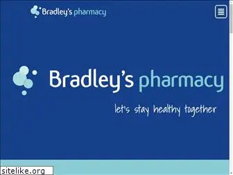 bradleyspharmacyhealth.com