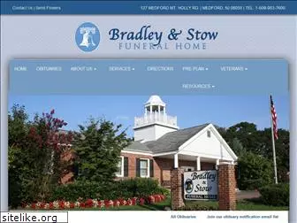 bradleystow.com