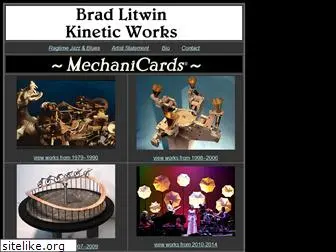 bradlitwin.com