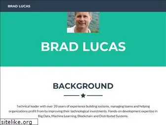 bradlucas.com