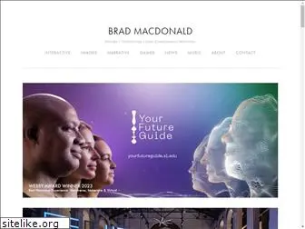 bradmack.com