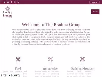 bradmagroup.com.qa