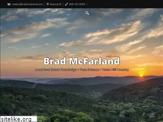 bradmcfarland.com