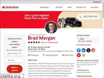 bradmorganinsurance.com