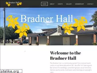 bradnerhall.ca