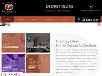 bradneyglass.com.au