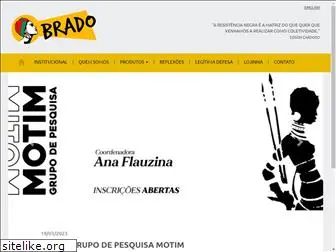 bradonegro.com
