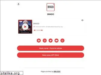 bradoradio.com.br