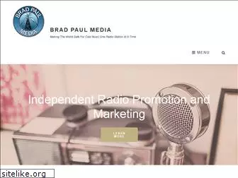 bradpaulmedia.com