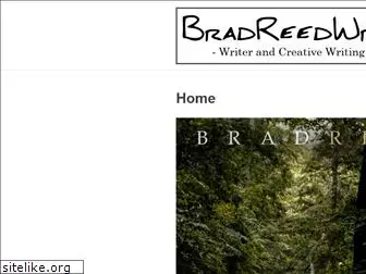 bradreedwrites.com