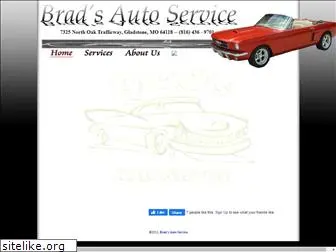 bradsautoservice.com