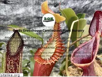 bradsgreenhouse.com