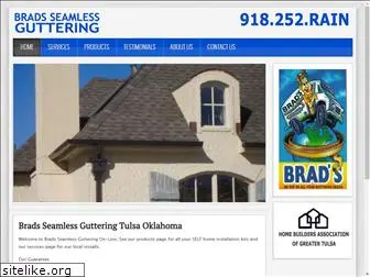 bradsguttering.com