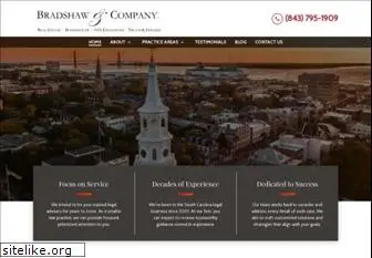 bradshaw-company.com