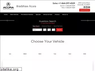 bradshawacura.com