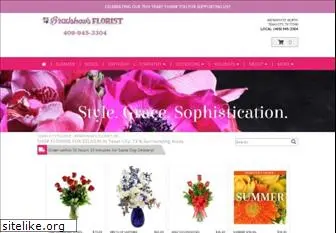 bradshawsflorist.com