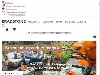 bradstone.com