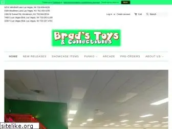 bradstoys.com