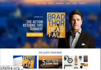 bradthor.com