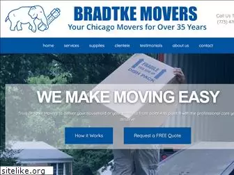 bradtkemovers.com