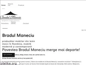 bradul-maneciu.ro