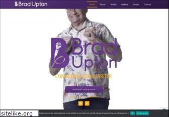 bradupton.com