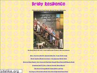 brady-residence.com