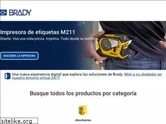 brady.es