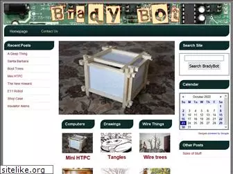 bradybot.com