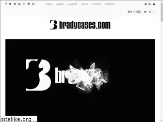 bradycases.com