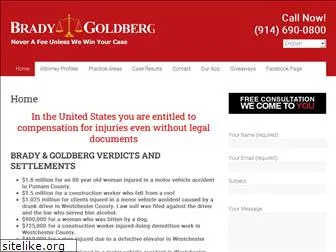 bradygoldberglaw.com