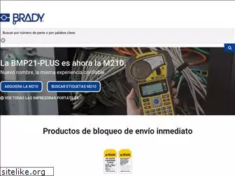 bradyid.com.mx