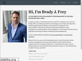 bradyjfrey.com