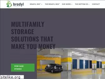 bradyl.com