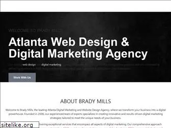 bradymills.com